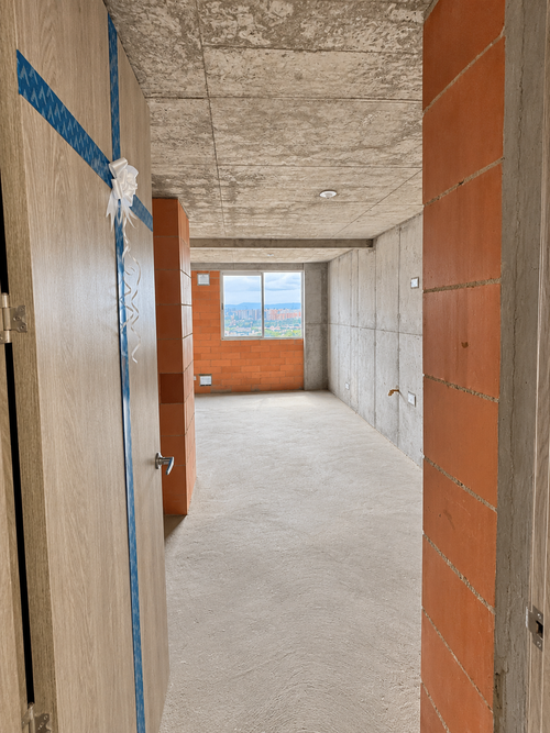Apartamento en venta en Ciudad Salitre, Bogotá · foto 10 de 16