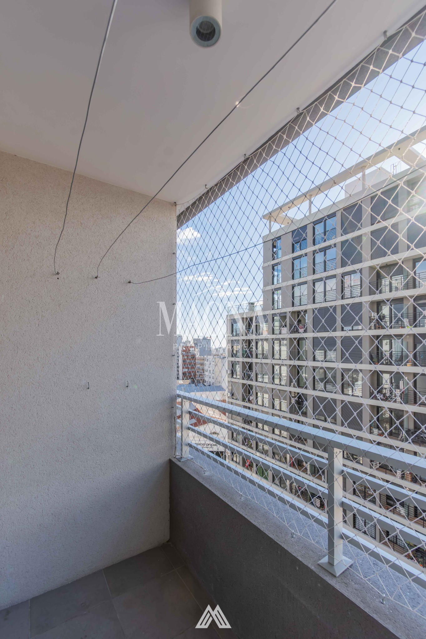 Alquiler - Apartamento 2 Dormitorios + Balcón / Tres Cruces · Foto 7