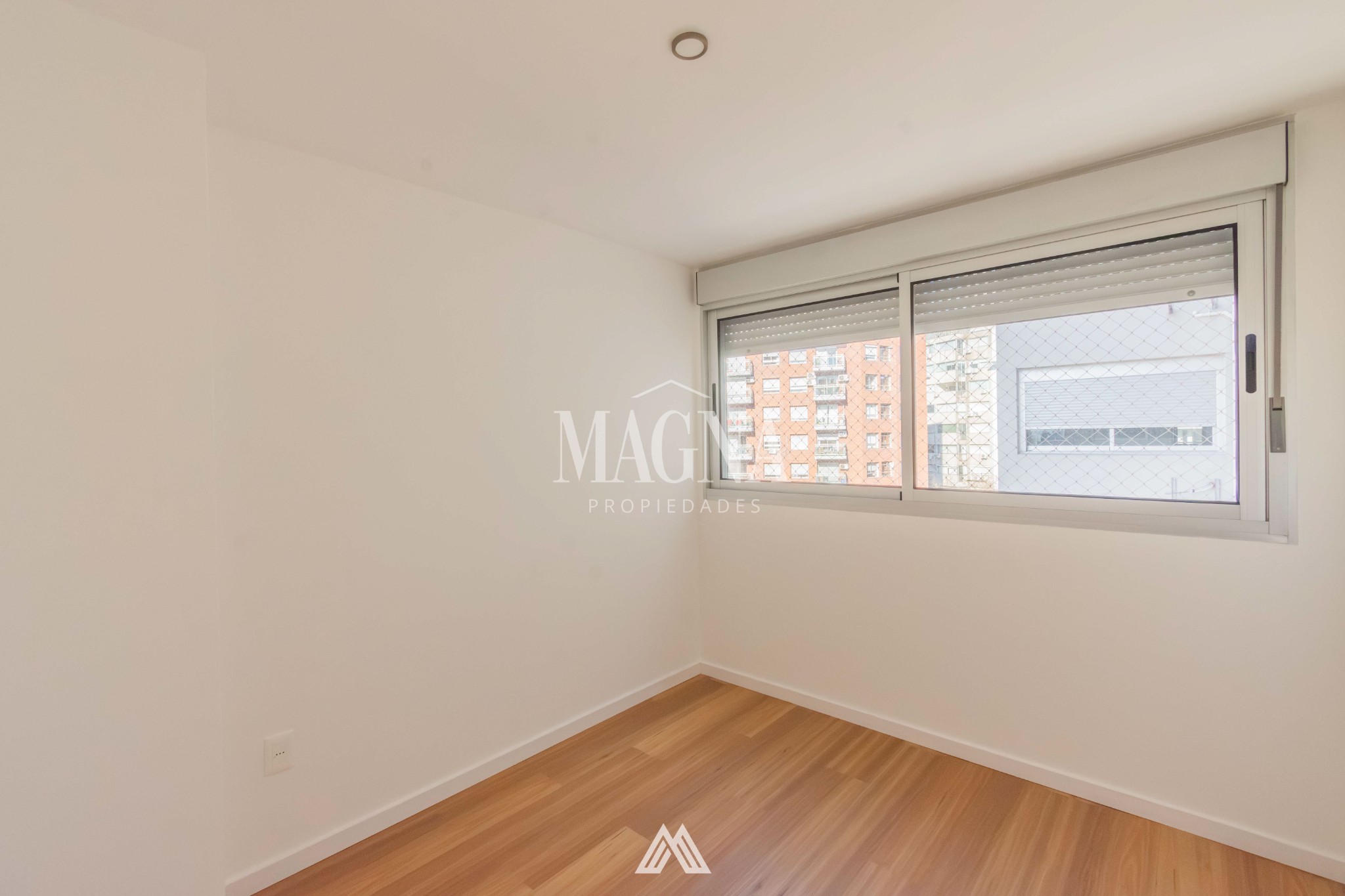 Alquiler - Apartamento 2 Dormitorios + Balcón / Tres Cruces · Foto 12