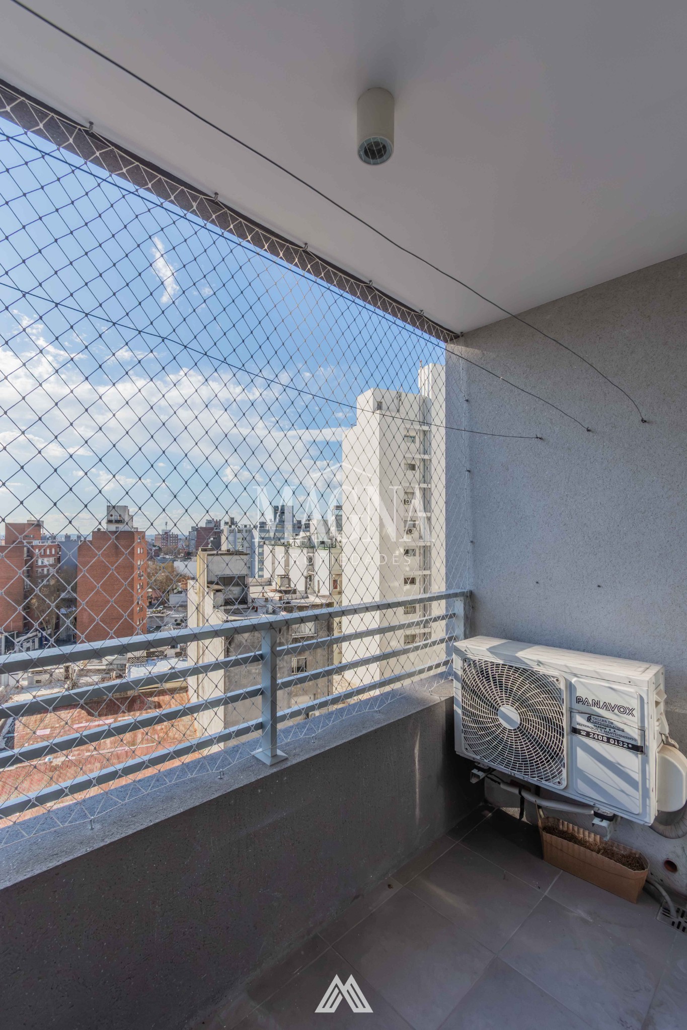 Alquiler - Apartamento 2 Dormitorios + Balcón / Tres Cruces · Foto 6