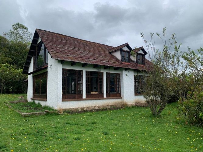 Finca en venta en Marquez, La Calera, 465 m² · foto 2 de 22