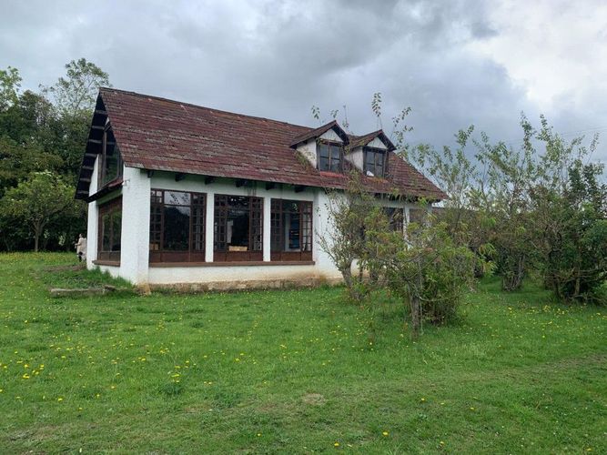Finca en venta en Marquez, La Calera, 465 m² · foto 3 de 22