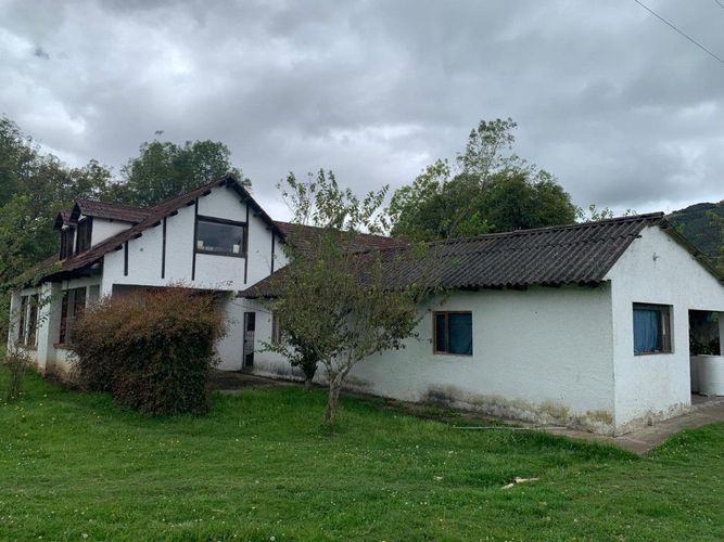 Finca en venta en Marquez, La Calera, 465 m² · foto 4 de 22