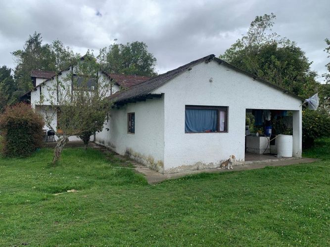 Finca en venta en Marquez, La Calera, 465 m² · foto 5 de 22