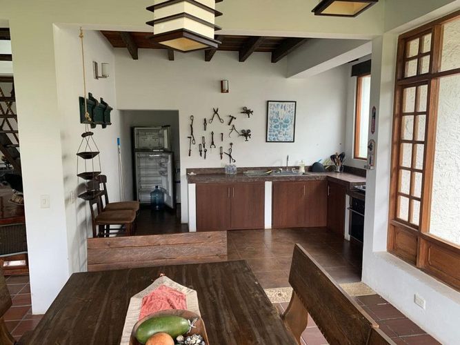 Finca en venta en Marquez, La Calera, 465 m² · foto 8 de 22