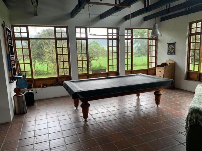 Finca en venta en Marquez, La Calera, 465 m² · foto 11 de 22