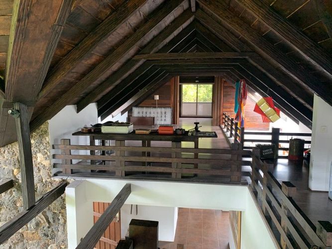 Finca en venta en Marquez, La Calera, 465 m² · foto 12 de 22