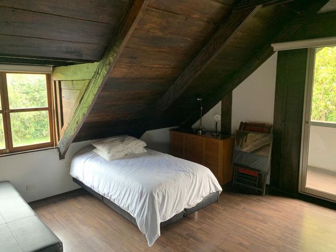 Finca en venta en Marquez, La Calera, 465 m² · foto 13 de 22