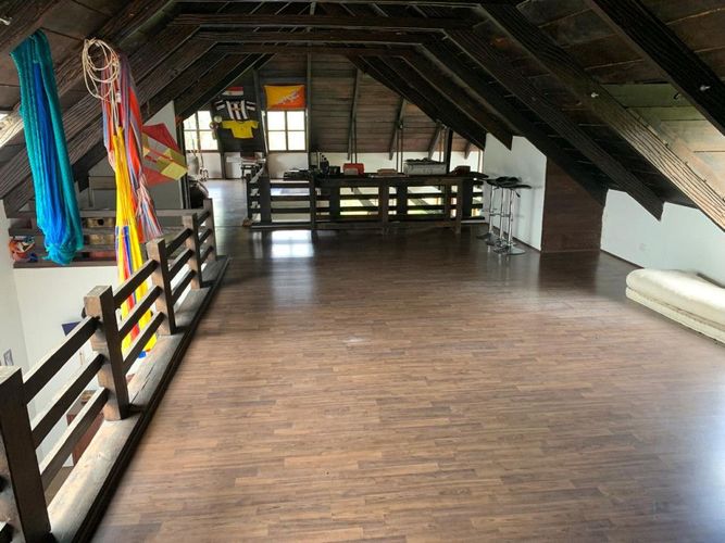 Finca en venta en Marquez, La Calera, 465 m² · foto 14 de 22