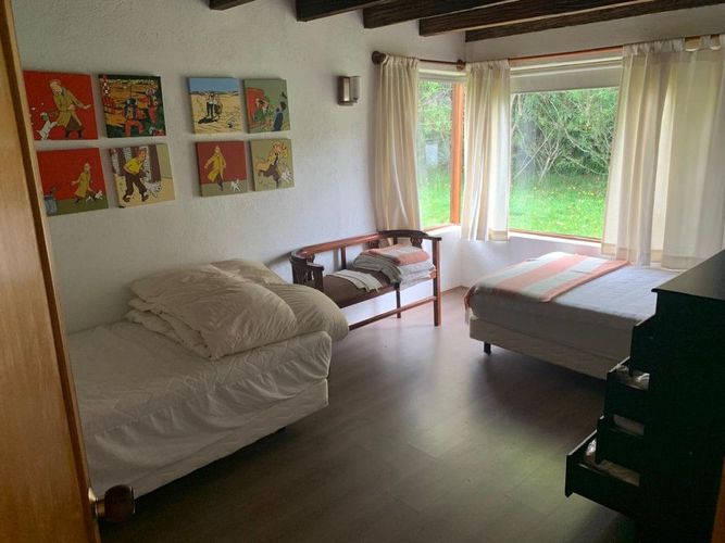 Finca en venta en Marquez, La Calera, 465 m² · foto 16 de 22