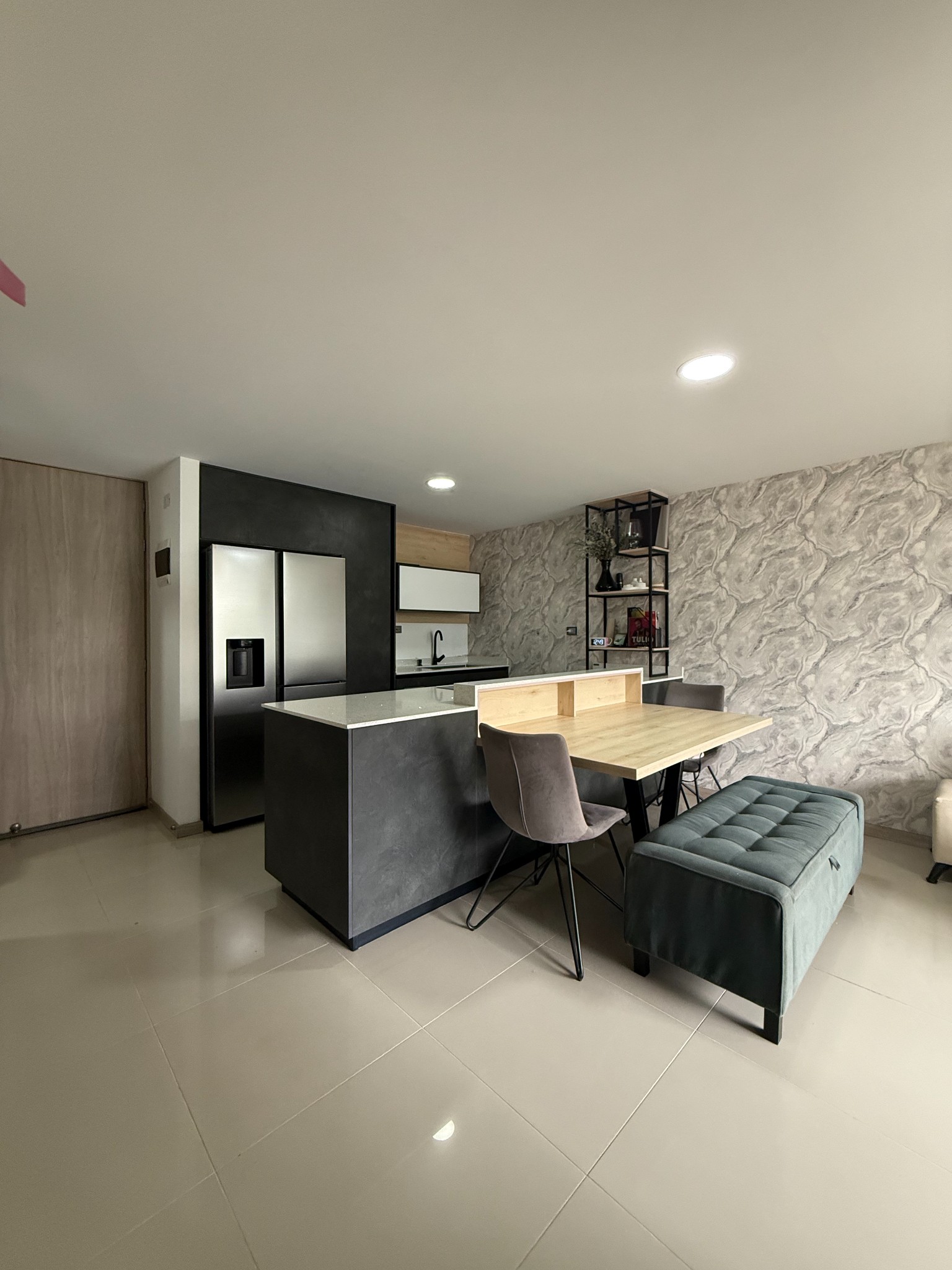 Apartamento en venta en Vereda La Doctora, Sabaneta · foto 7 de 19