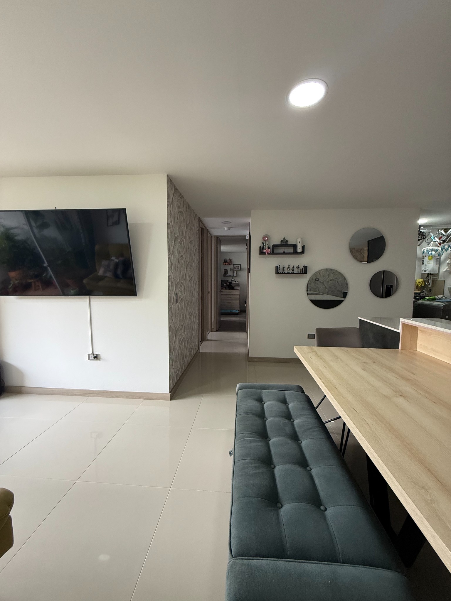 Apartamento en venta en Vereda La Doctora, Sabaneta · foto 9 de 19
