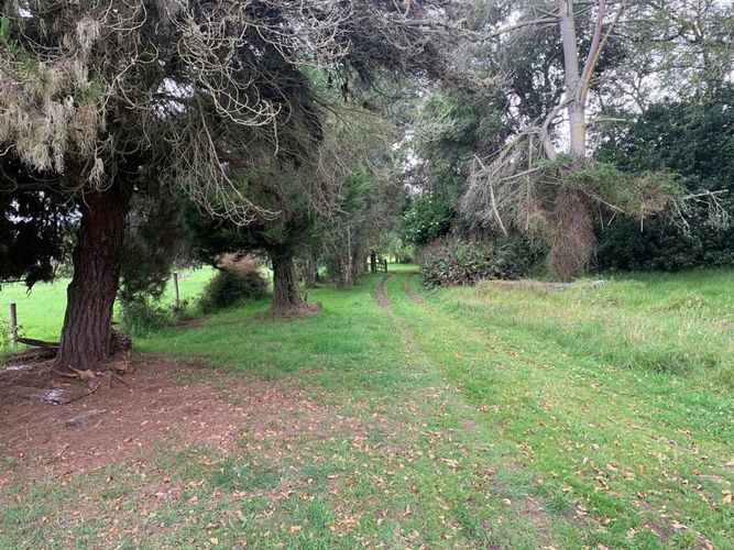 Finca en venta en Marquez, La Calera, 465 m² · foto 21 de 22