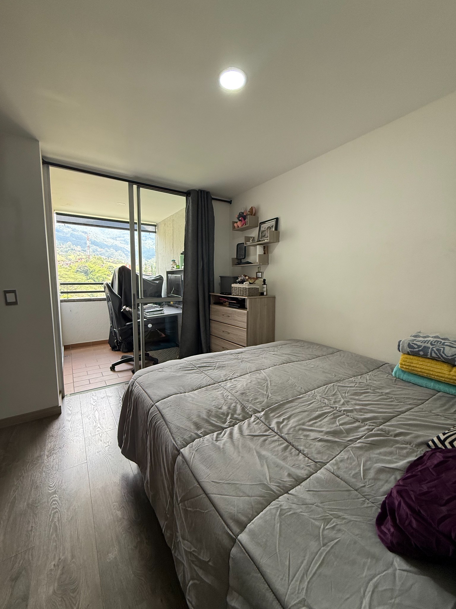 Apartamento en venta en Vereda La Doctora, Sabaneta · foto 10 de 19