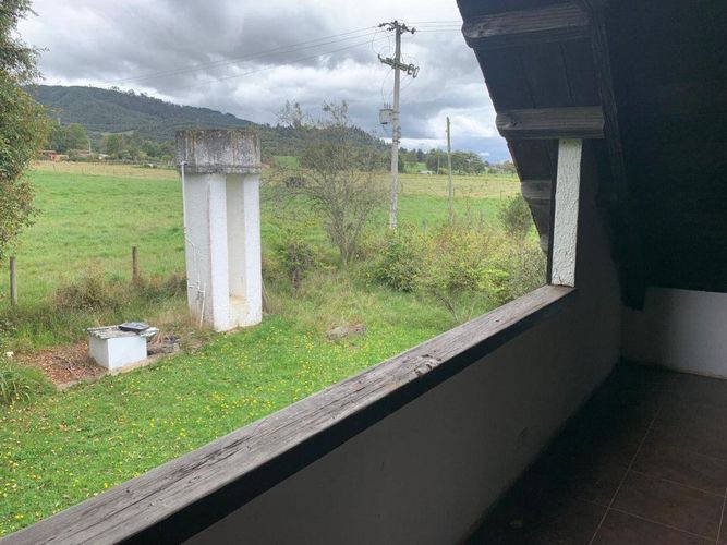 Finca en venta en Marquez, La Calera, 465 m² · foto 22 de 22
