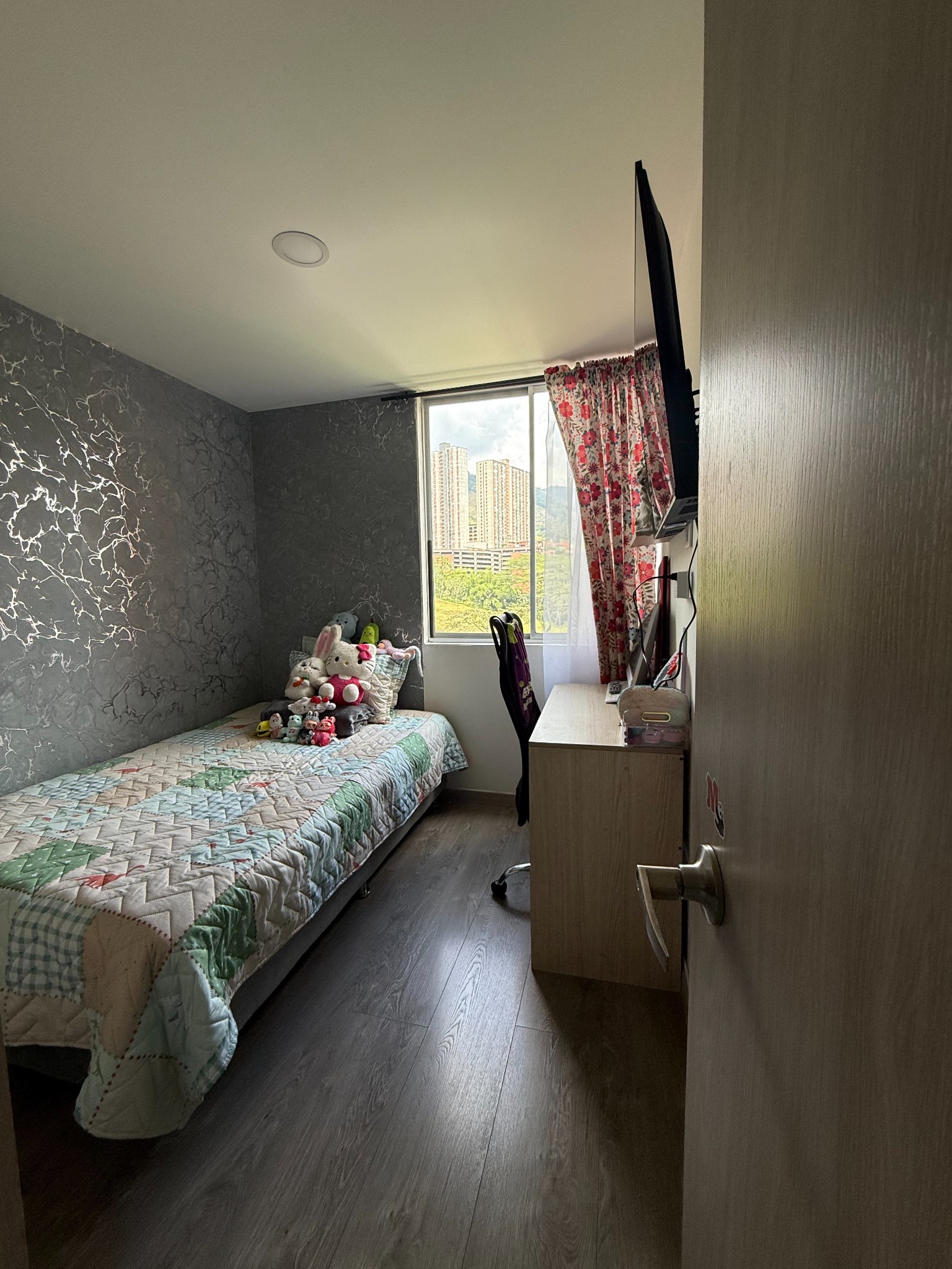 Apartamento en venta en Vereda La Doctora, Sabaneta · foto 13 de 19