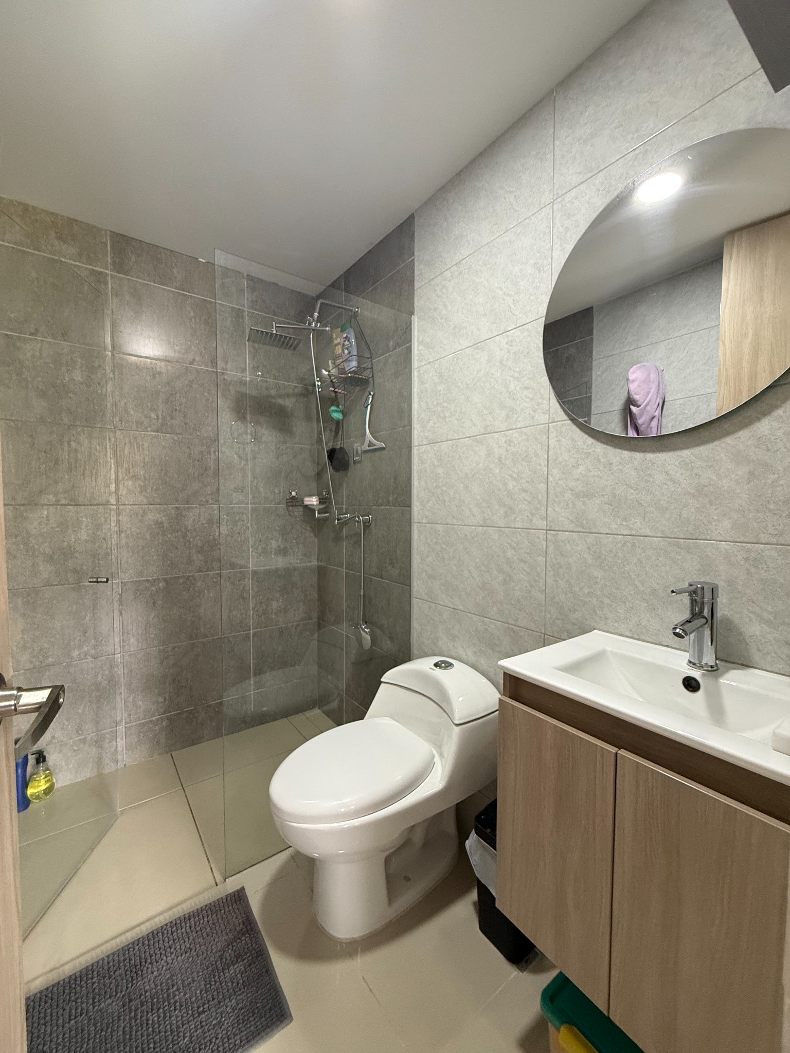 Apartamento en venta en Vereda La Doctora, Sabaneta · foto 19 de 19