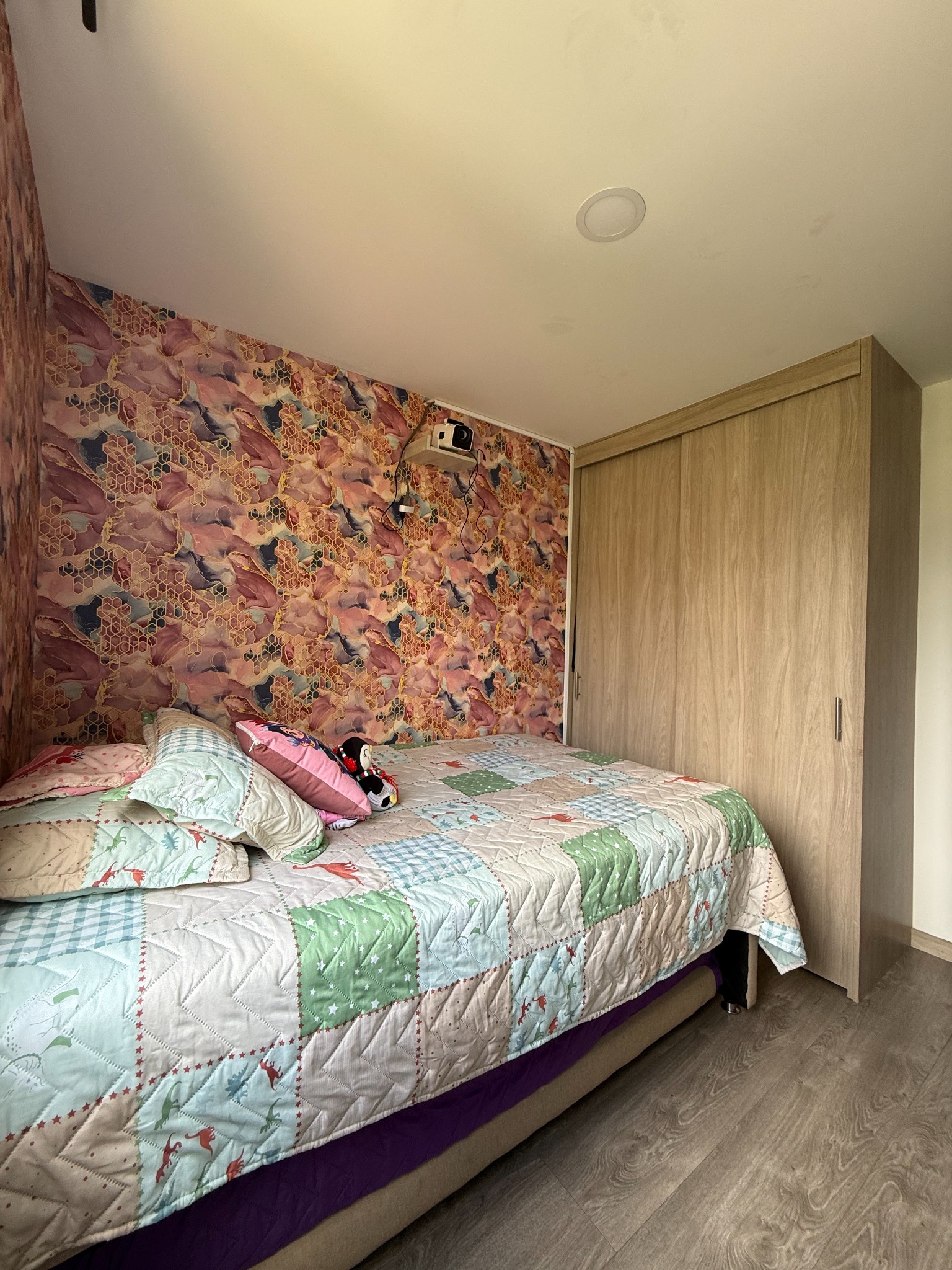 Apartamento en venta en Vereda La Doctora, Sabaneta · foto 15 de 19