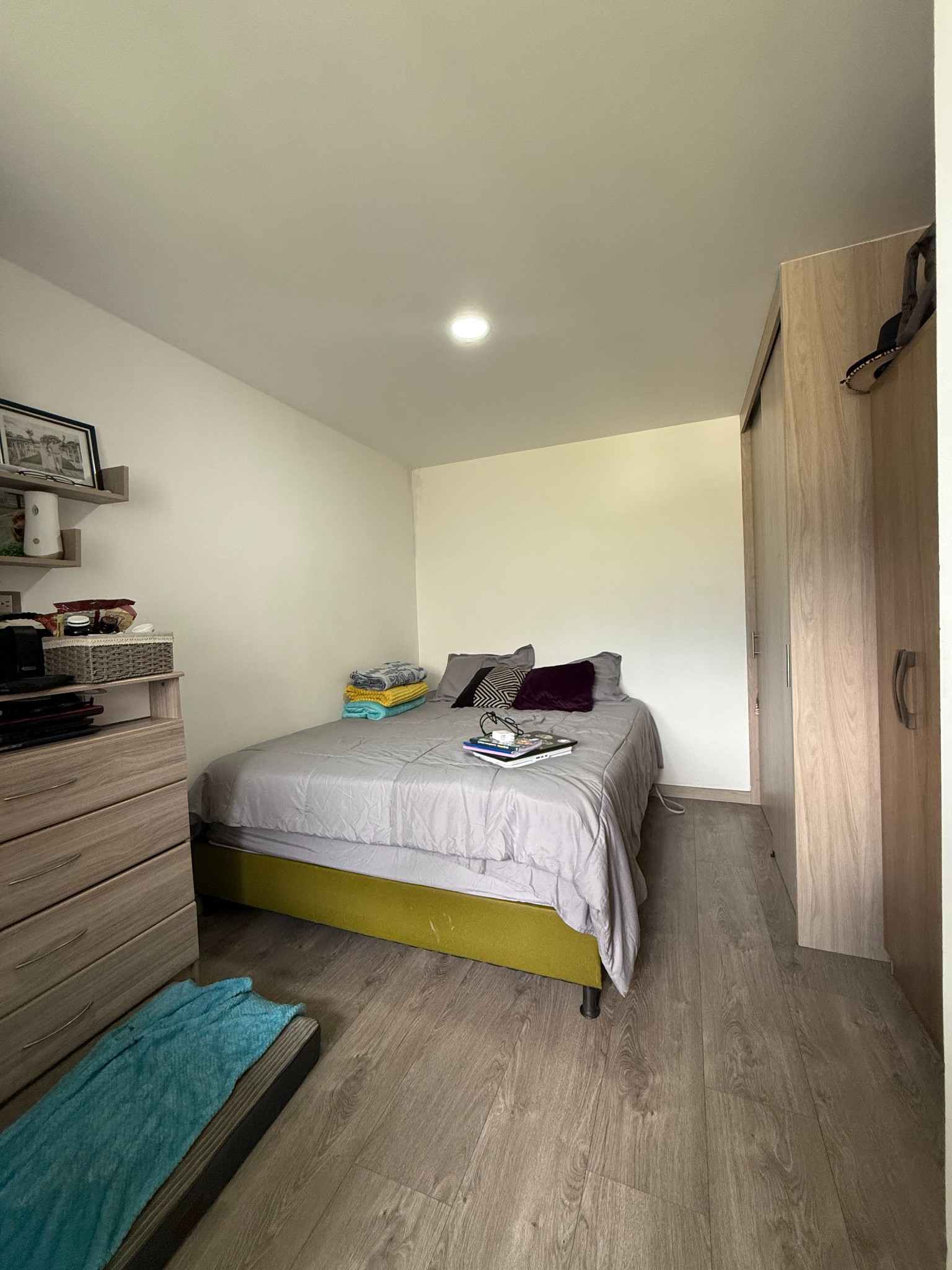 Apartamento en venta en Vereda La Doctora, Sabaneta · foto 12 de 19