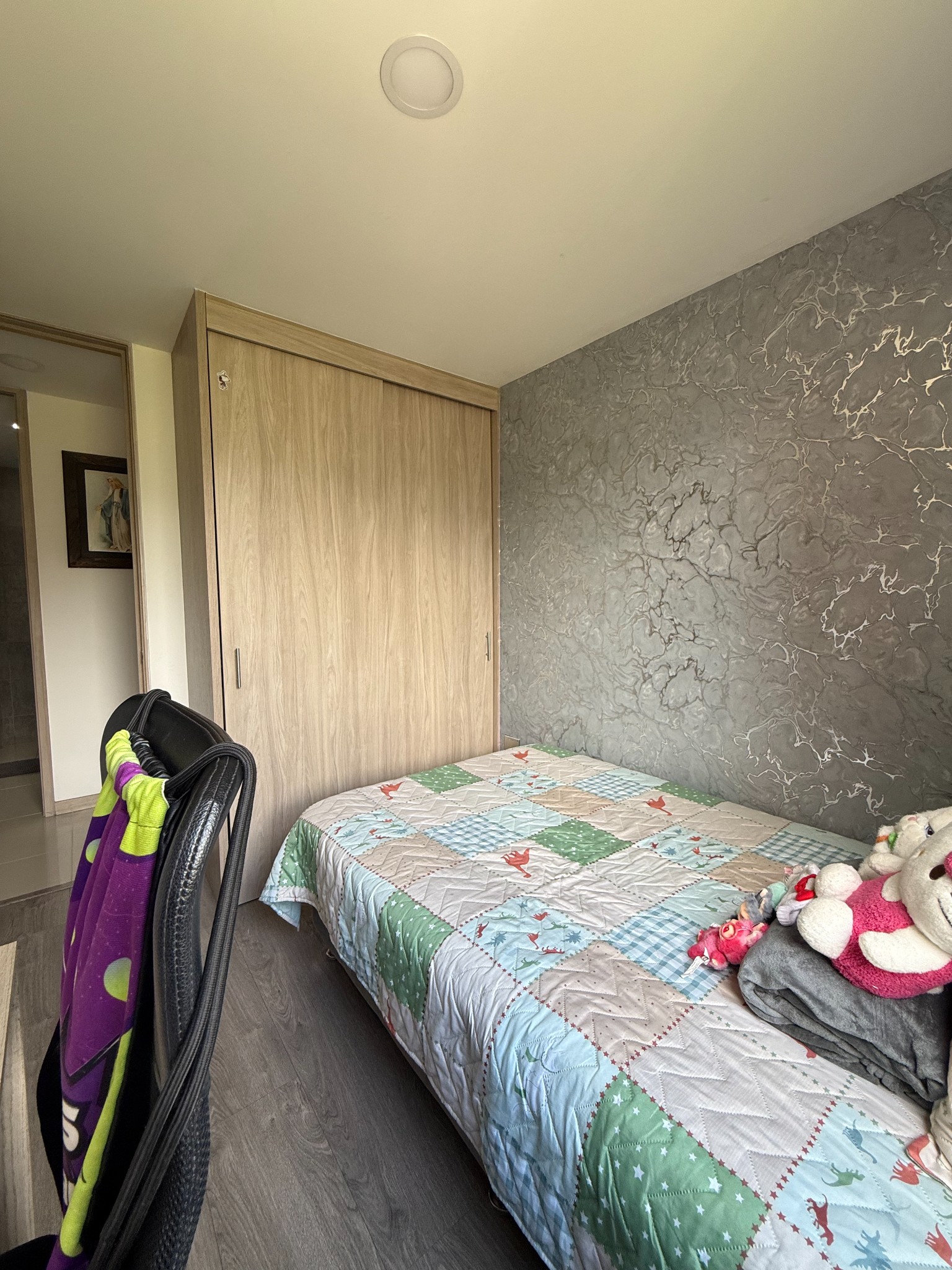 Apartamento en venta en Vereda La Doctora, Sabaneta · foto 17 de 19