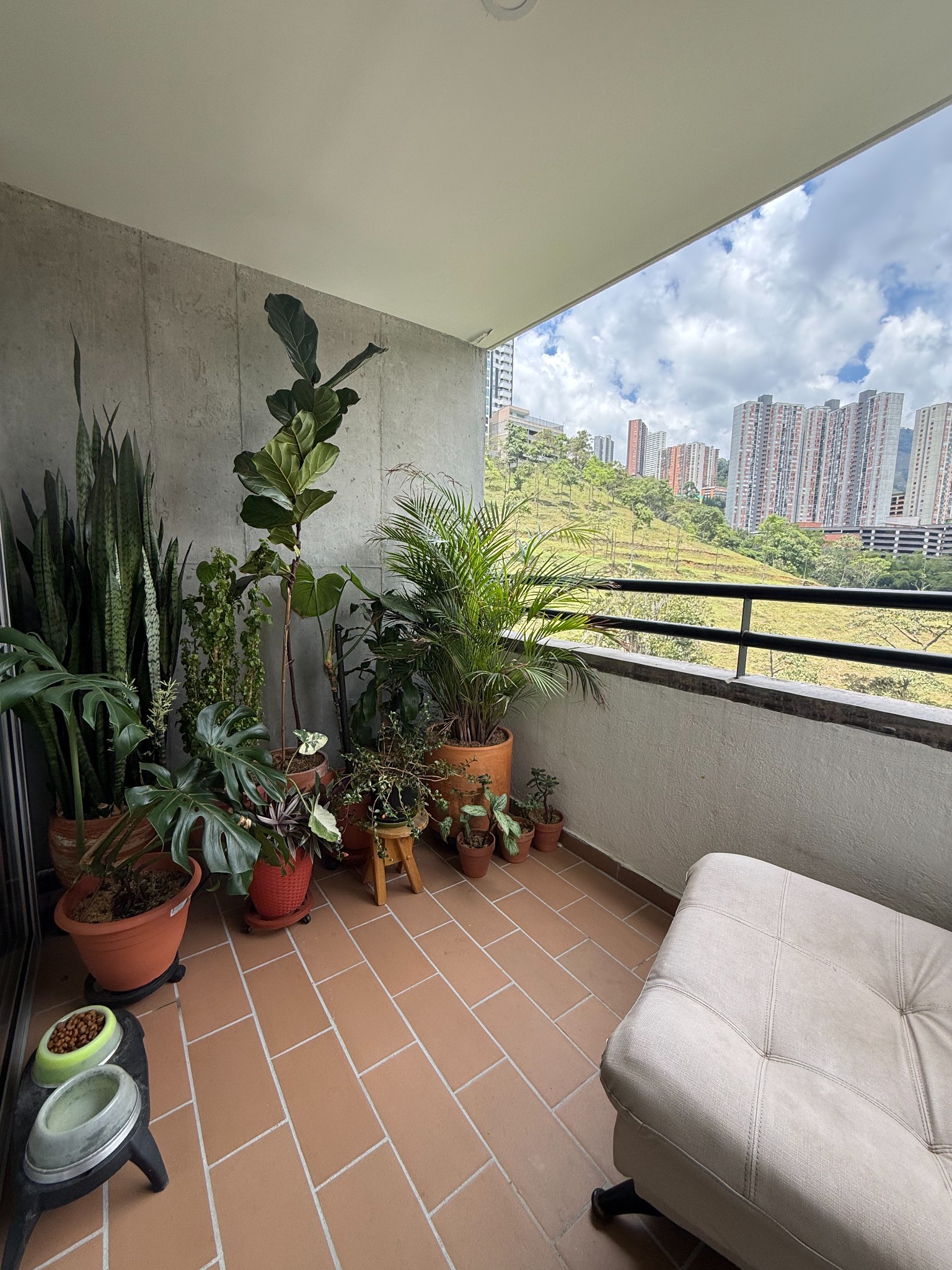 Apartamento en venta en Vereda La Doctora, Sabaneta · foto 4 de 19