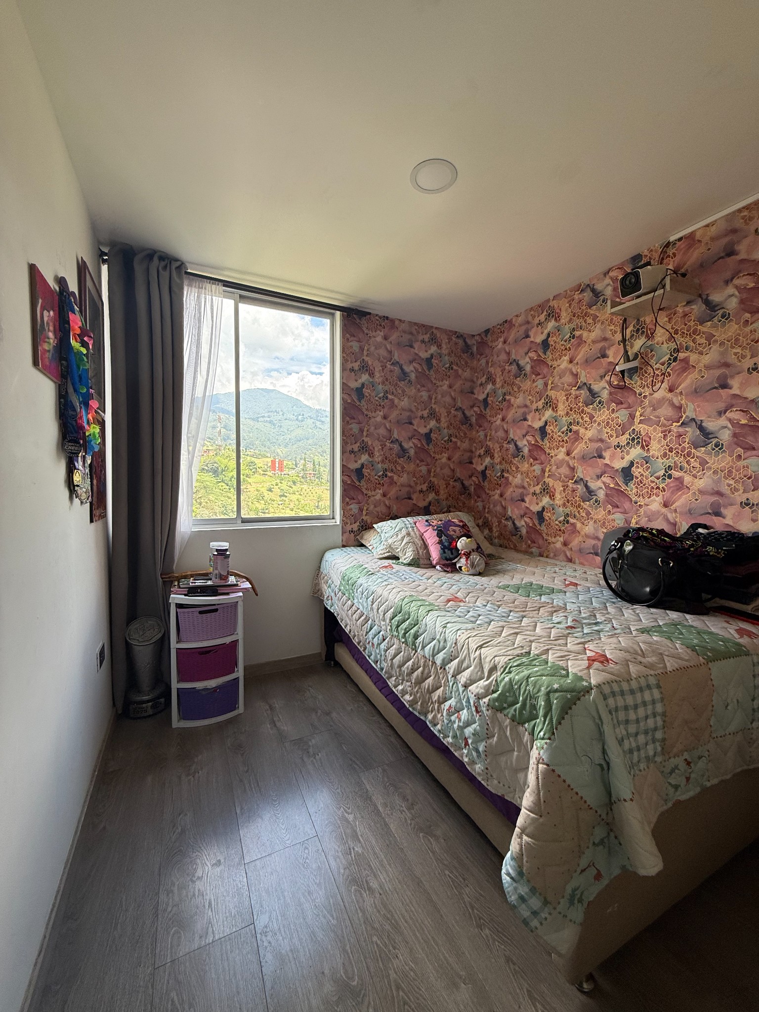 Apartamento en venta en Vereda La Doctora, Sabaneta · foto 18 de 19
