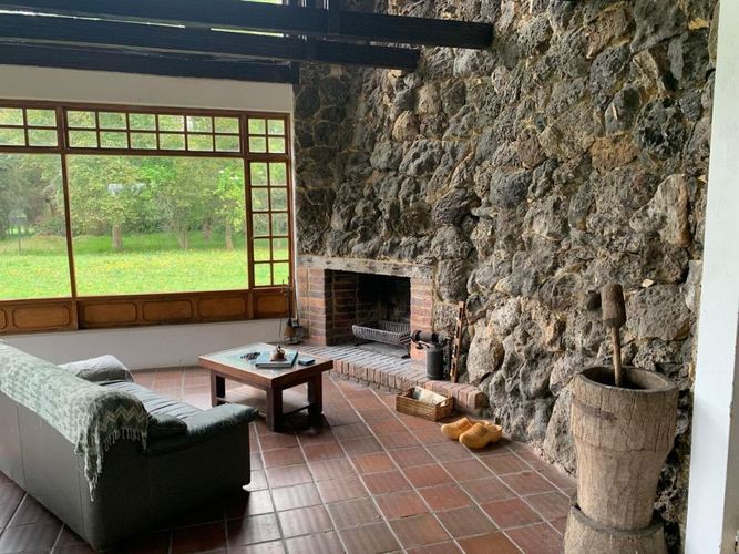 Finca en venta en Marquez, La Calera, 465 m² · foto 6 de 24