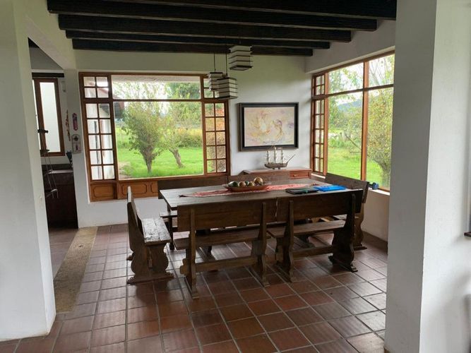 Finca en venta en Marquez, La Calera, 465 m² · foto 7 de 24