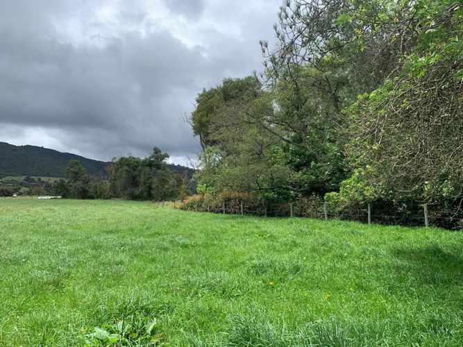 Finca en venta en Marquez, La Calera, 465 m² · foto 13 de 24