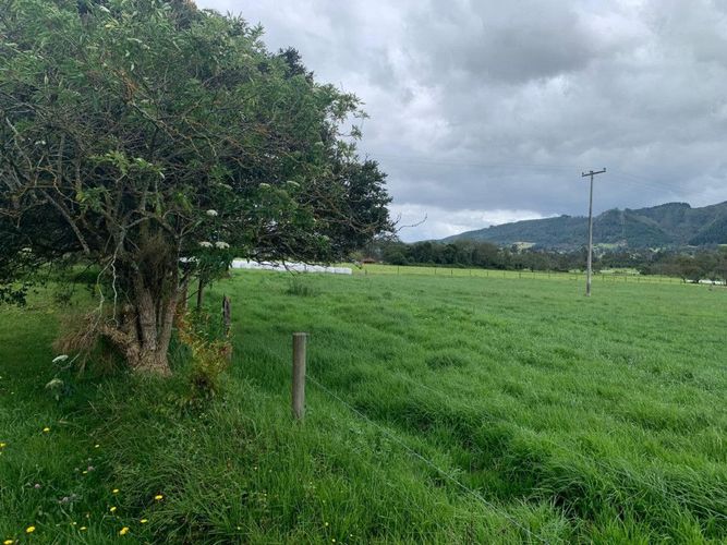 Finca en venta en Marquez, La Calera, 465 m² · foto 14 de 24