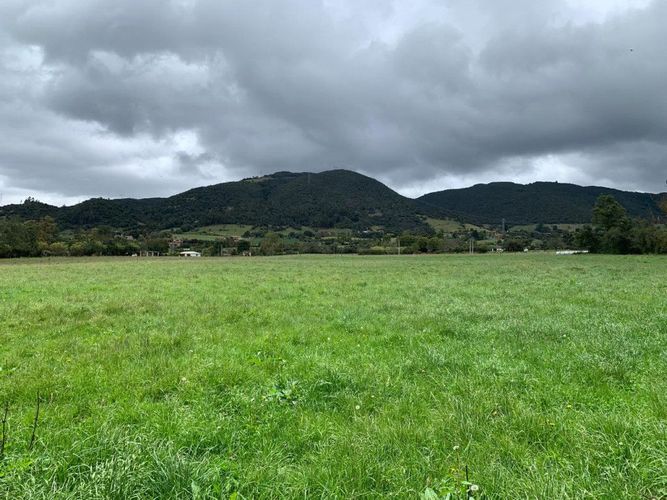 Finca en venta en Marquez, La Calera, 465 m² · foto 15 de 24