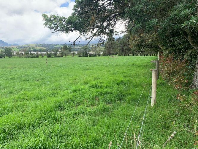 Finca en venta en Marquez, La Calera, 465 m² · foto 16 de 24