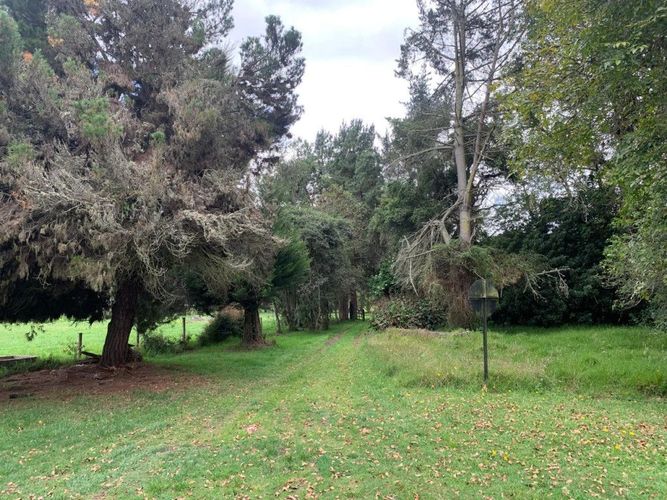 Finca en venta en Marquez, La Calera, 465 m² · foto 17 de 24