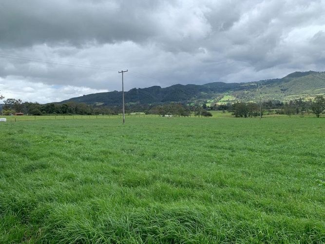 Finca en venta en Marquez, La Calera, 465 m² · foto 18 de 24