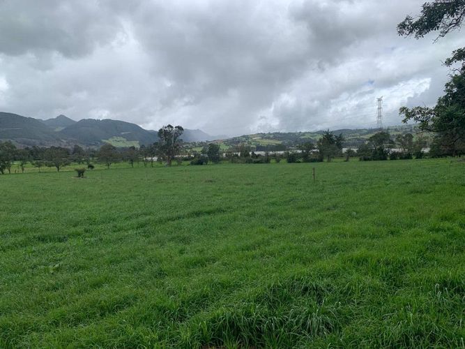 Finca en venta en Marquez, La Calera, 465 m² · foto 21 de 24