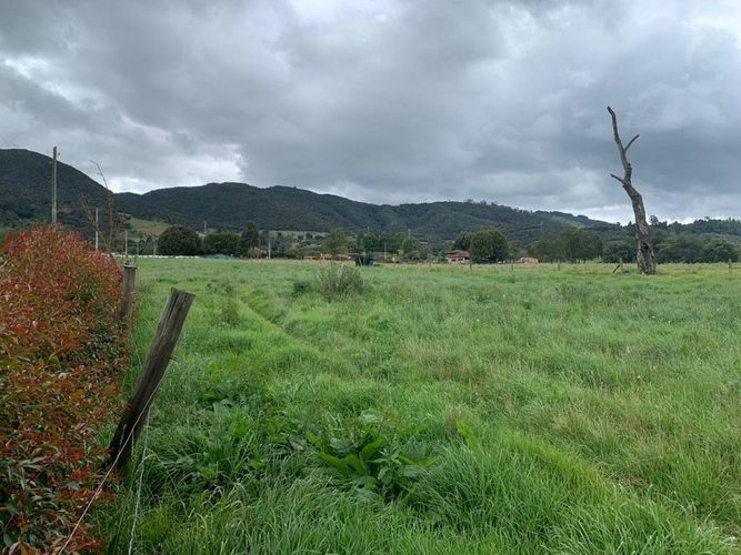 Finca en venta en Marquez, La Calera, 465 m² · foto 22 de 24