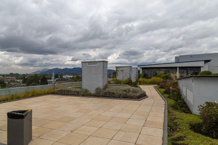 Oficina en venta en Canelon, Cajicá, 35 m² · foto 13 de 14