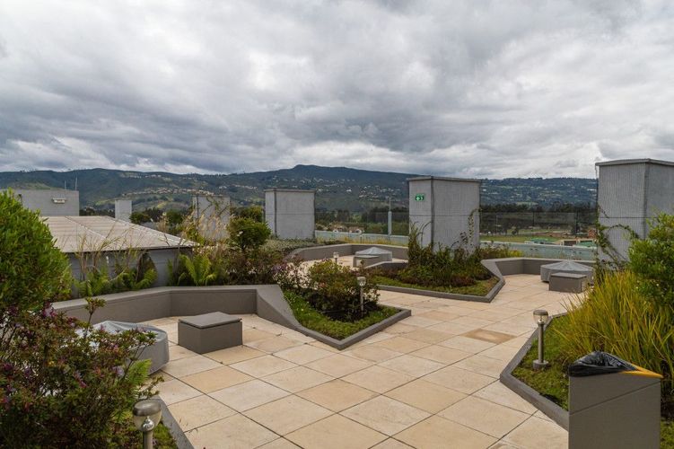 Oficina en venta en Canelon, Cajicá, 35 m² · foto 14 de 14