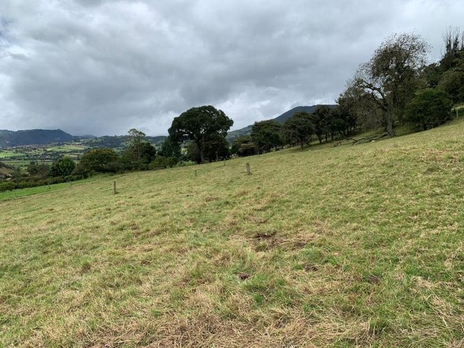 Lote en venta en Marquez, La Calera, 240 m² · foto 7 de 9