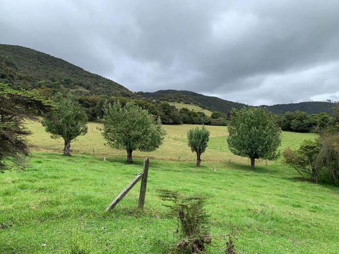 Lote en venta en Marquez, La Calera, 240 m² · foto 8 de 9