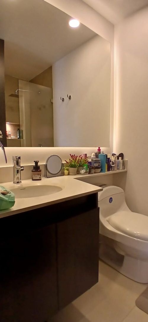 Apartamento de 3 alcobas en venta en Bella Suiza, Bogotá, 137 m² · foto 15 de 24
