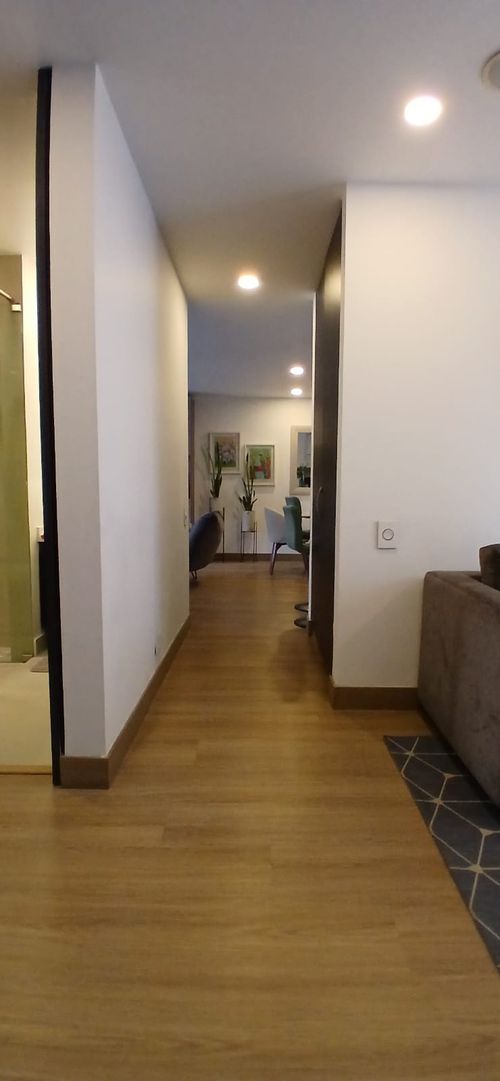 Apartamento de 3 alcobas en venta en Bella Suiza, Bogotá, 137 m² · foto 22 de 24