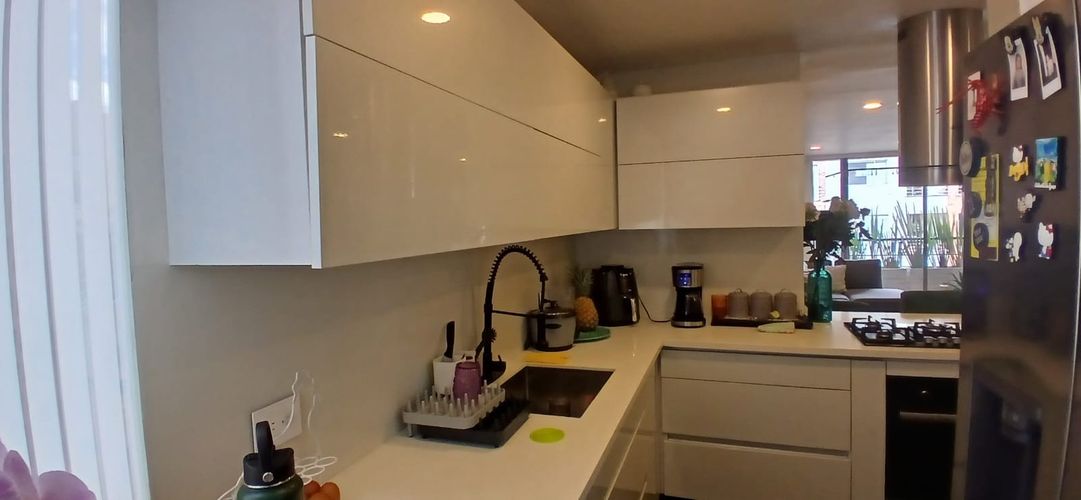Apartamento de 3 alcobas en venta en Bella Suiza, Bogotá, 137 m² · foto 5 de 24