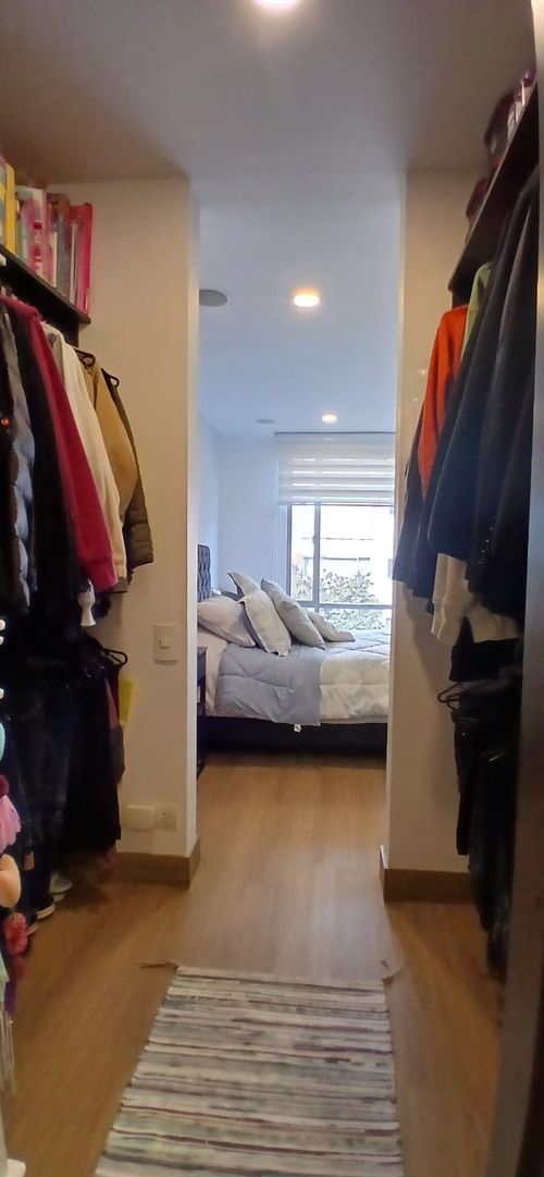 Apartamento de 3 alcobas en venta en Bella Suiza, Bogotá, 137 m² · foto 13 de 24
