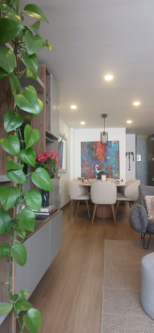 Apartamento de 3 alcobas en venta en Bella Suiza, Bogotá, 137 m² · foto 9 de 24