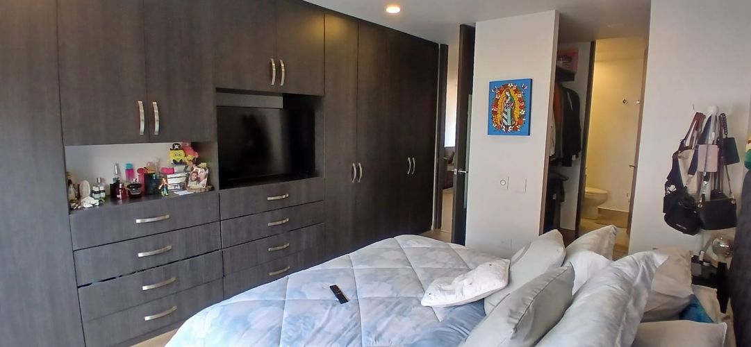 Apartamento de 3 alcobas en venta en Bella Suiza, Bogotá, 137 m² · foto 24 de 24