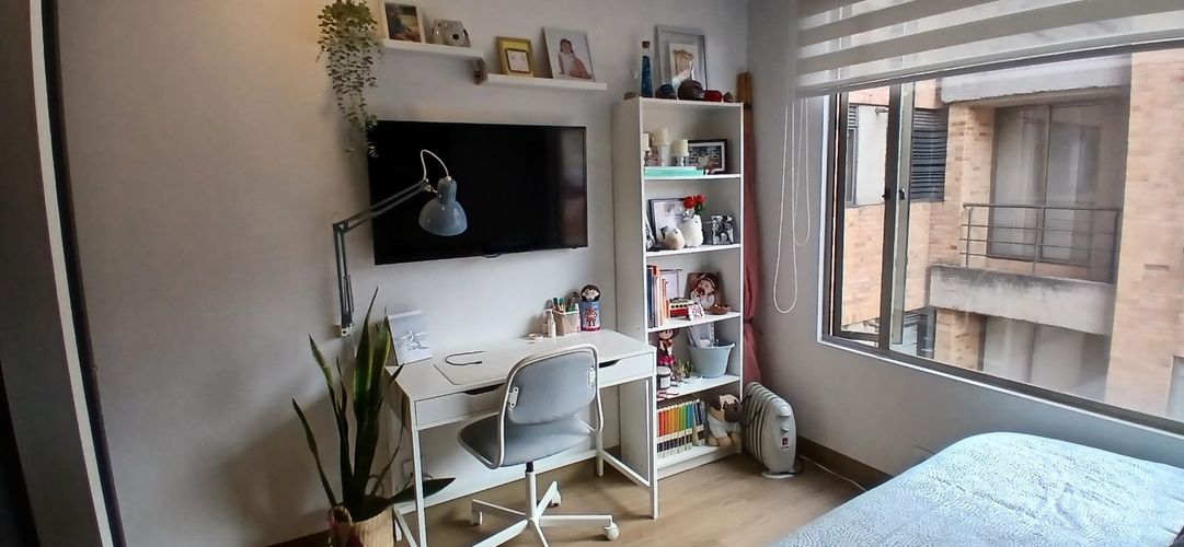Apartamento de 3 alcobas en venta en Bella Suiza, Bogotá, 137 m² · foto 11 de 24