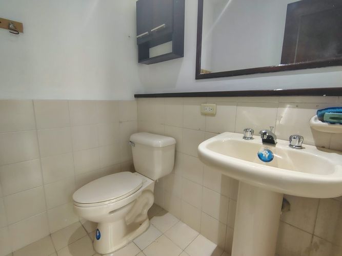 Oficina en arriendo en El Poblado, Medellín, 44 m² · foto 6 de 6