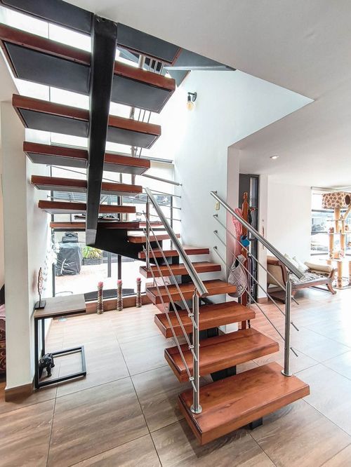 Casa de 3 alcobas en venta en Santa Maria De Los Lagos, Chía, 190 m² · foto 5 de 24