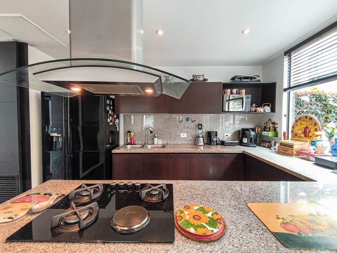 Casa de 3 alcobas en venta en Santa Maria De Los Lagos, Chía, 190 m² · foto 7 de 24